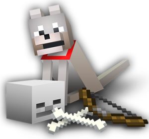 wolf